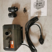 2500LPH HQB-3000 SUNSUN Submersible Water Pump Aquarium Fountain Pond Tank AU V201-WPUMP0060BL8AU