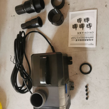 80W 10000L/H Submersible Water Pump F Fountain Pond Pump Aquarium Fish Tank V201-WPUMP0080BL8AU