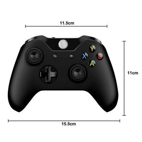 Bluetooth Wireless Game Gamepad Game Controller For Microsoft Xbox One Series PC V201-XBX0001BL8AU