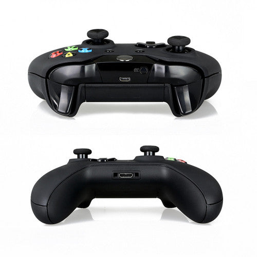 Bluetooth Wireless Game Gamepad Game Controller For Microsoft Xbox One Series PC V201-XBX0001BL8AU