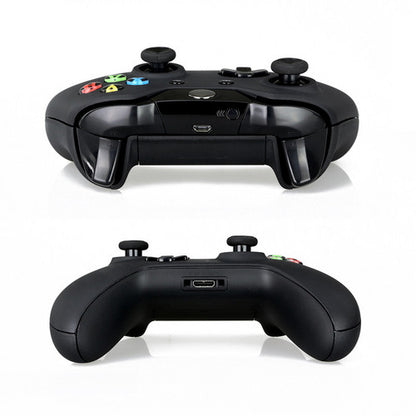 Bluetooth Wireless Game Gamepad Game Controller For Microsoft Xbox One Series PC V201-XBX0001BL8AU