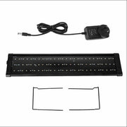 40cm Aquarium Light Lighting Full Spectrum Aqua Plant Fish Tank Bar LED Lamp V201-YGD0014BW8AU