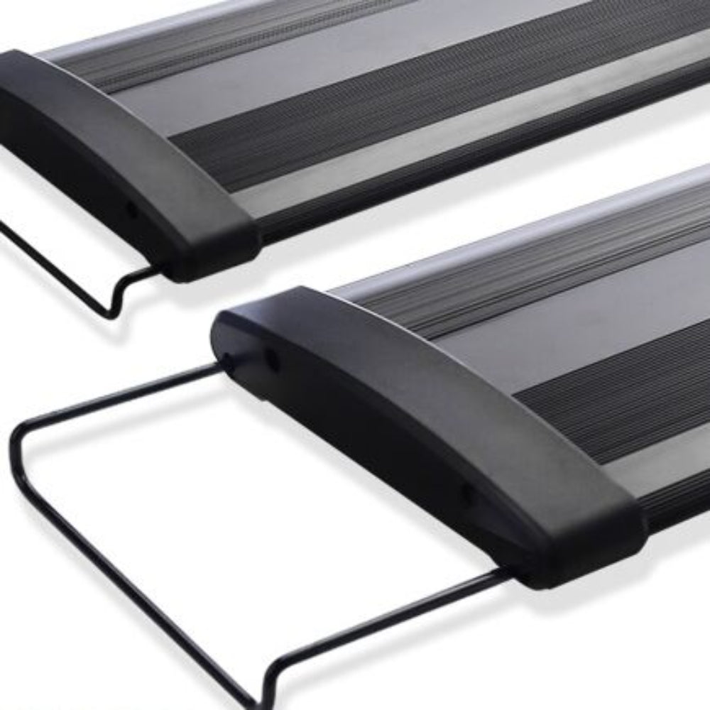 120cm Aquarium Light Lighting Full Spectrum Aqua Plant Fish Tank Bar LED Lamp V201-YGD0017BW8AU