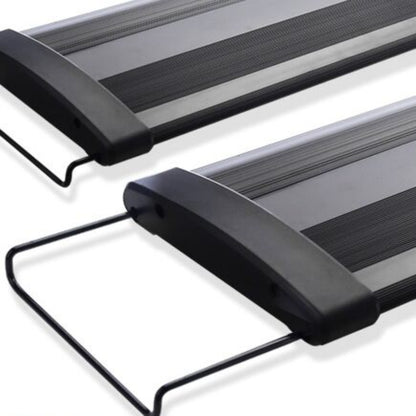 120cm Aquarium Light Lighting Full Spectrum Aqua Plant Fish Tank Bar LED Lamp V201-YGD0017BW8AU