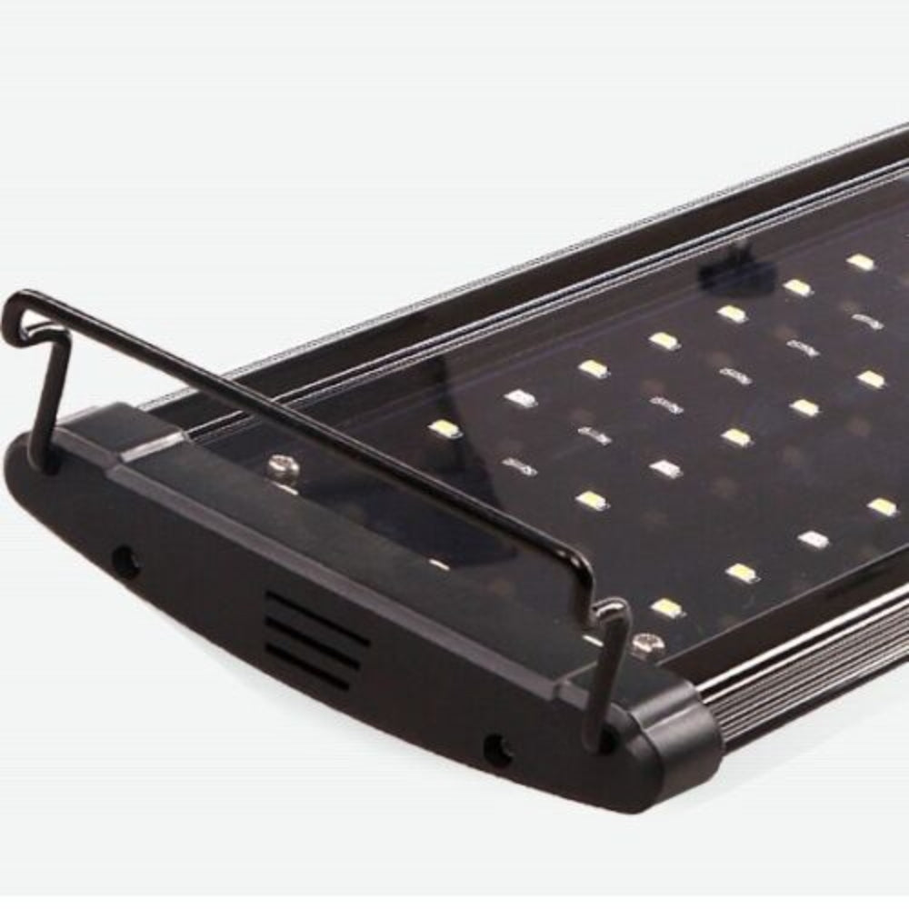 120cm Aquarium Light Lighting Full Spectrum Aqua Plant Fish Tank Bar LED Lamp V201-YGD0017BW8AU