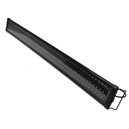 120cm Aquarium Light Lighting Full Spectrum Aqua Plant Fish Tank Bar LED Lamp V201-YGD0017BW8AU