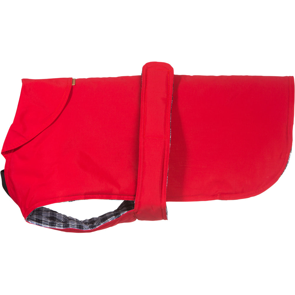 Red Dog Coat 40cm V208-CSR-40