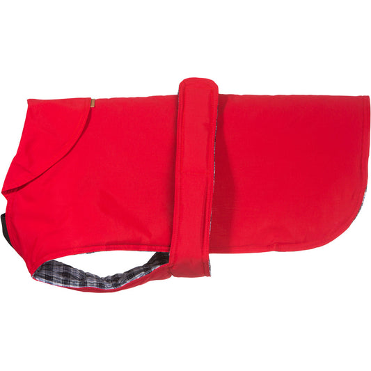 Red Dog Coat 40cm V208-CSR-40