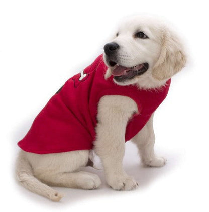 Sleeping Dog Pyjamas 80cm V208-PJ-SD80