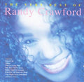 Very Best Of Randy Crawford - Crawford, Randy Cd Album V210-100117