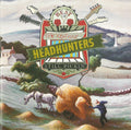 Best Of Still Pickin Imp - Kentucky Headhunters Cd Album V210-100220
