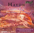 Creation Mass/Mass In G - Haydn, Franz Jo Cd Album V210-100230