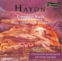 Creation Mass/Mass In G - Haydn, Franz Jo Cd Album V210-100230