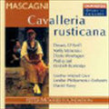 Cavalleria Rusticana - Mascagni, Pietr Cd Album V210-100898