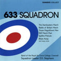 633 Squadron-Dambusters - Bandoftheraf,Cr Cd Album V210-104706