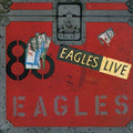 Live - Eagles, The Cd Album V210-108297