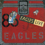 Live - Eagles, The Cd Album V210-108297