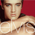 50 Greatest Love Songs - Presley, Elvis Cd Album V210-1084736