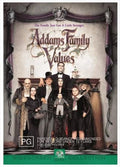 Addams Family Values DVD V210-1090410