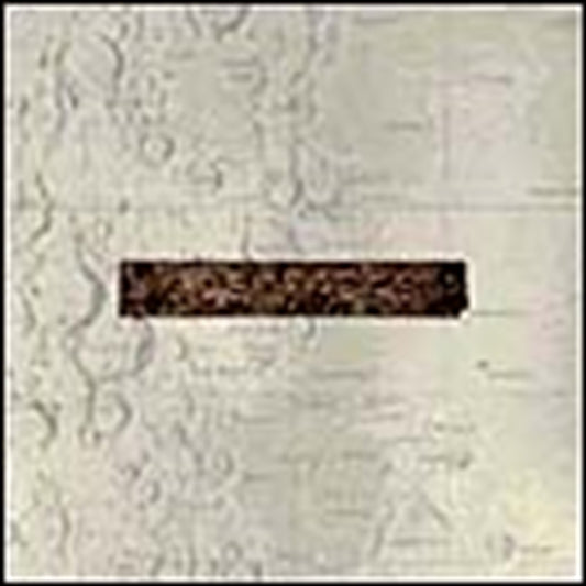 Things We Lost In The Fir - Low Cd Album V210-1096990