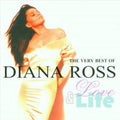 Life And Love: Very Best Of - Ross, Diana Cd Album V210-109842