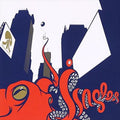 Jingles: Bo - Regurgitator Cd Album V210-1098554