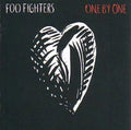 One By One Stnd - Foo Fighters Cd Album V210-1099008