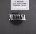 Nirvana Bo - Nirvana Cd Album V210-1100123