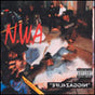 Efil4Zaggin - Nwa Cd Album V210-1103940
