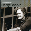 Essentials - Chapin, Harry Cd Album V210-1117222