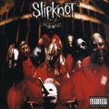 Slipknot - Slipknot Cd Album V210-1118119