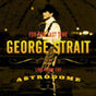 For The Last Time Live Fr - Strait, George Cd Album V210-1118549