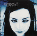 Fallen: Us Import - Evanescence Cd Album V210-1130217