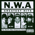 Greatest Hits - Nwa Cd Album V210-1133891