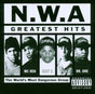 Greatest Hits - Nwa Cd Album V210-1133891