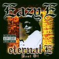 Eternal E Bo - Eazy E Cd Album V210-1133892