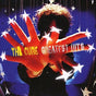 Greatest Hits - Cure, The Cd Album V210-1137503