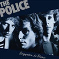 Reggatta De Blanc (Rm) - Police, The Cd Album V210-1141068