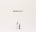 O Tour Re Release - Rice, Damien Cd Album V210-1148822