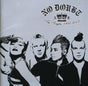 Singles Collection 1992-2 - No Doubt Cd Album V210-1163608