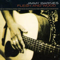 Flesh And Wood - Barnes, Jimmy Cd Album V210-1164569