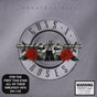 Greatest Hits - Guns N Roses Cd Album V210-1168865