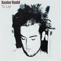 To Let - Rudd, Xavier Cd Album V210-1168877