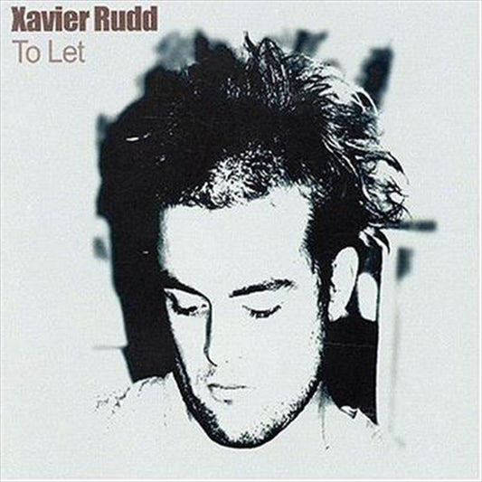 To Let - Rudd, Xavier Cd Album V210-1168877