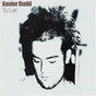To Let - Rudd, Xavier Cd Album V210-1168877