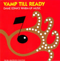 Vamp Till Ready - Various Cd Album V210-1169835