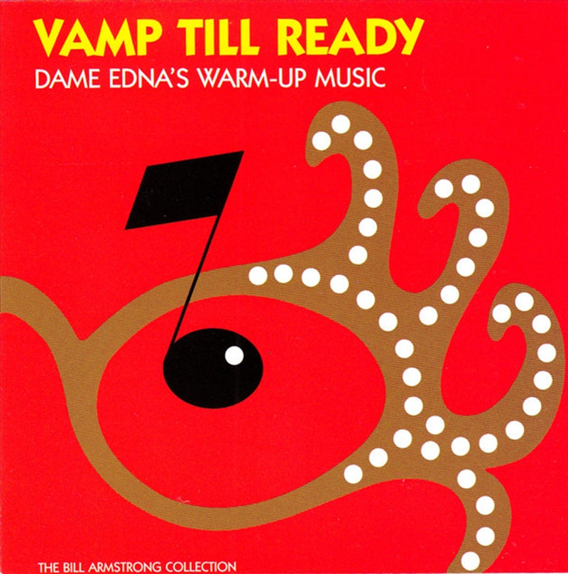 Vamp Till Ready - Various Cd Album V210-1169835