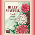 Billy Mayerl V2 - Mayerl, Billy Cd Album V210-1169951