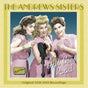 Hit The Road - Andrews Sisters Cd Album V210-1169982