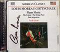 Gottschalk Piano Works - Licad, Cecile Cd Album V210-1169989